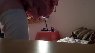 HORNY Jock Fucks LOVE DOLL-Verbal fuck