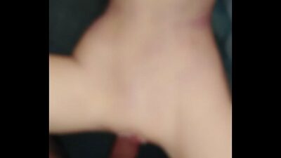 Skinny big tits Sex doll fucked