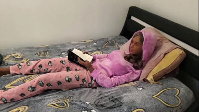 Horny Step Dolls (Part 1/4) – Will You Fuck Me In Tonight Daddy?